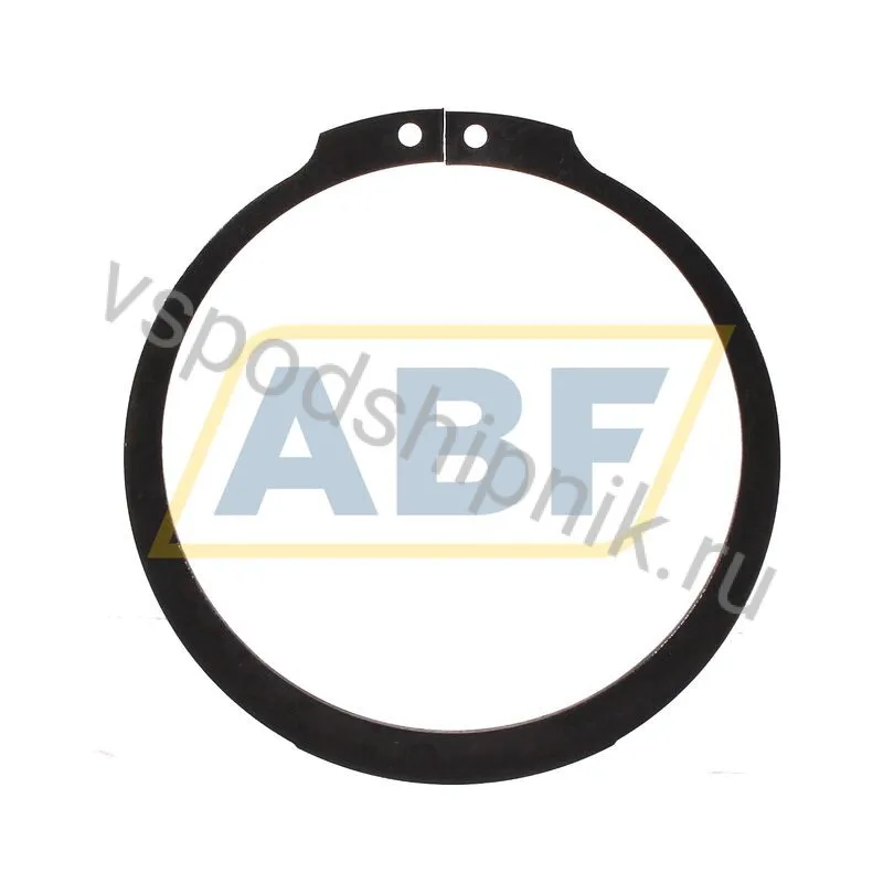 Стопорная шайба A100 Seeger 360