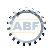Стопорная шайба W18 SKF