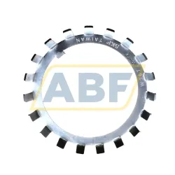 Стопорная шайба W18 SKF