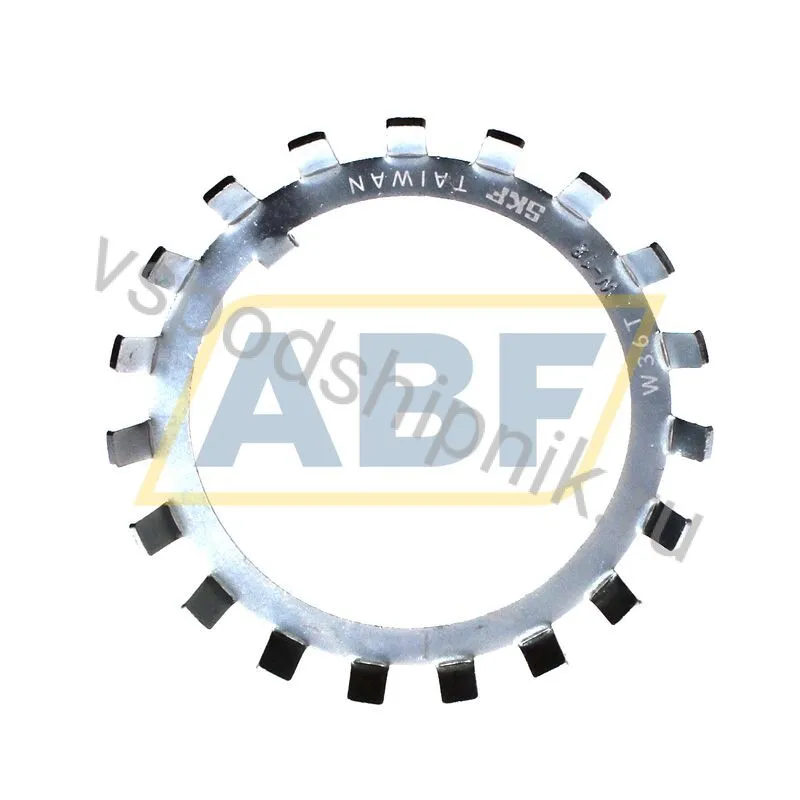 Стопорная шайба W18 SKF 360
