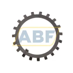 Стопорная шайба W14 SKF