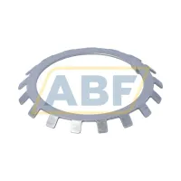 Стопорная шайба W12 SKF