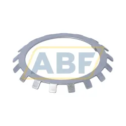 Стопорная шайба W12 SKF