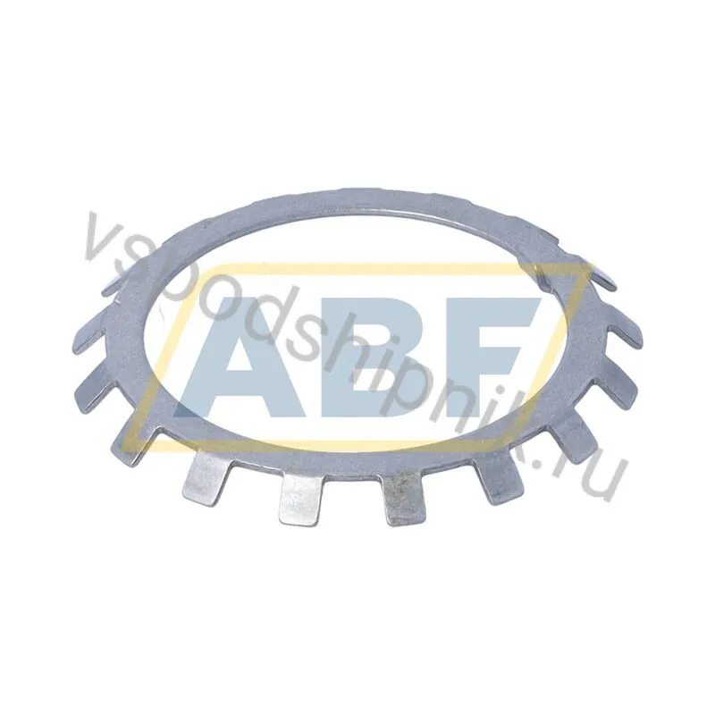 Стопорная шайба W12 SKF 360