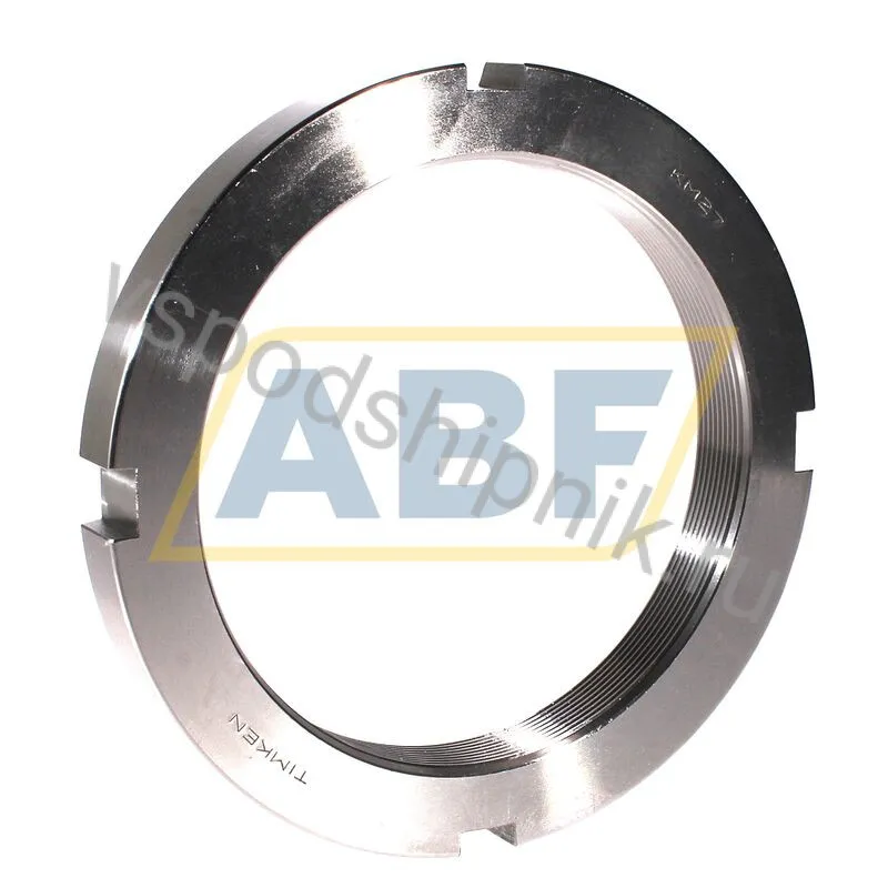 Контргайка KM27 Timken 360