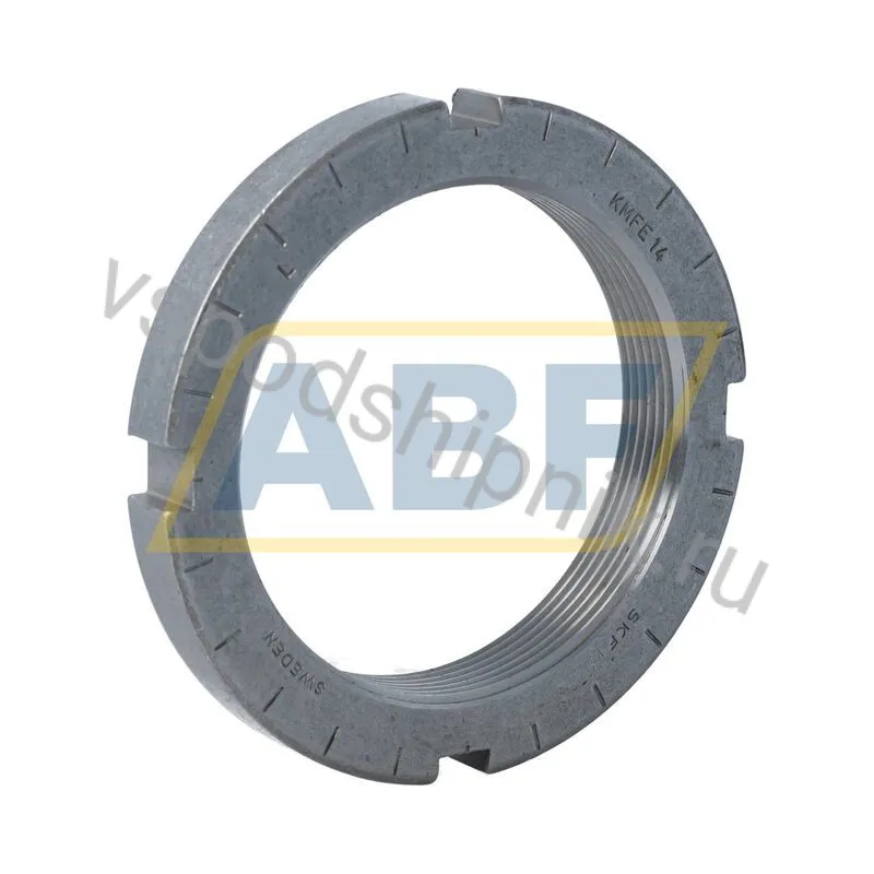 Контргайка KMFE14 SKF 360