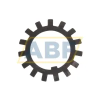 Стопорная шайба MB7 SKF