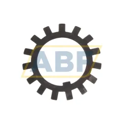 Стопорная шайба MB7 SKF