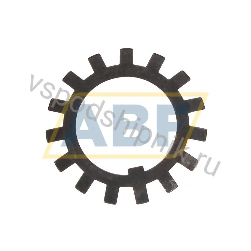 Стопорная шайба MB7 SKF 360