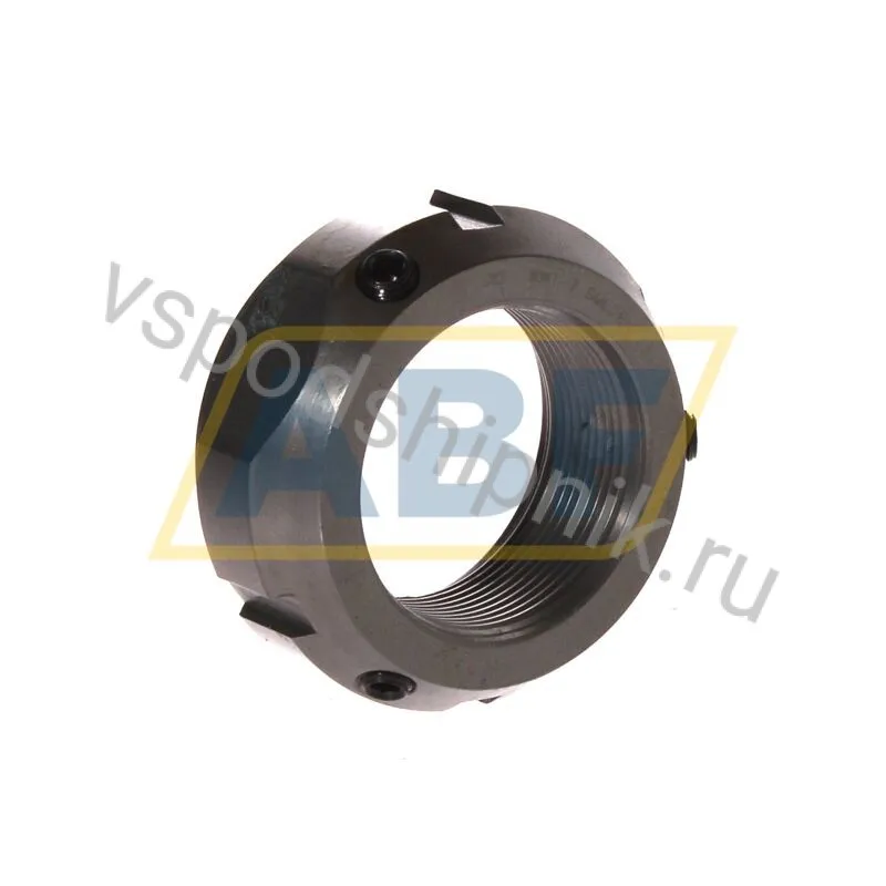 Контргайка KMT7 SKF 360
