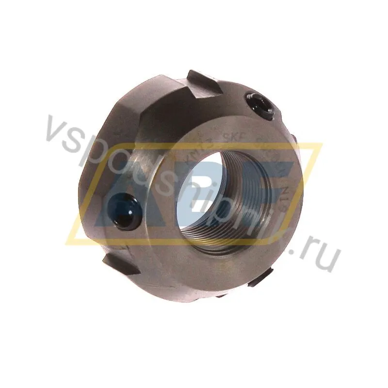 Контргайка KMT3 SKF 360