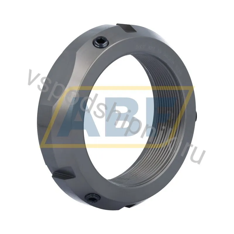 Контргайка KMT15 SKF 360