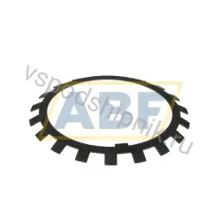Стопорная шайба MB40 SKF