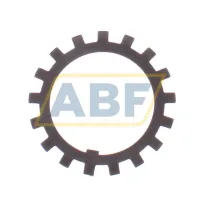 Стопорная шайба MB12 SKF