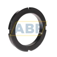 Контргайка KM21 SKF