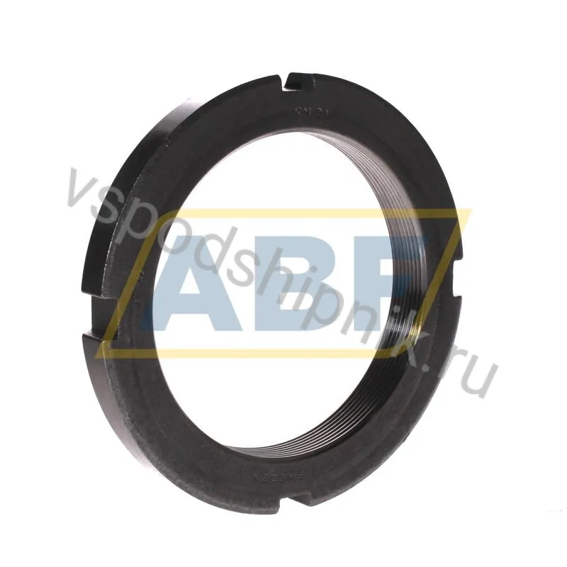 Контргайка KM21 SKF 360