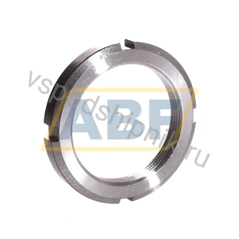 Контргайка KM10 RHP 360