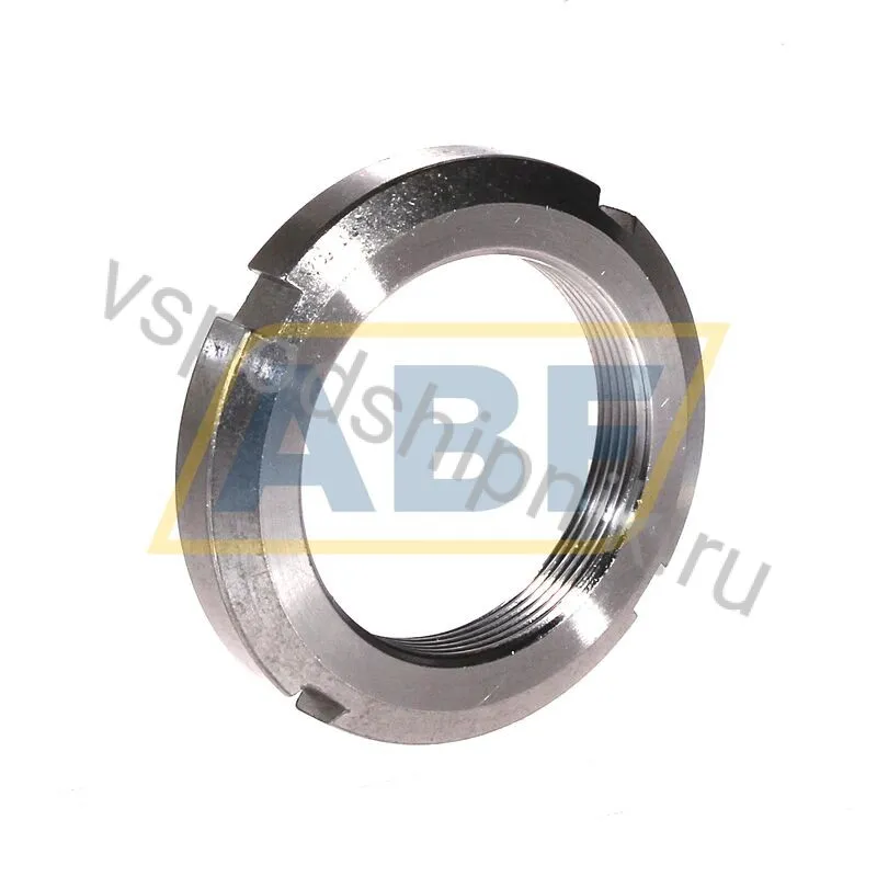 Контргайка KM9 RHP 360