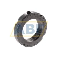 Контргайка KMFE6 SKF