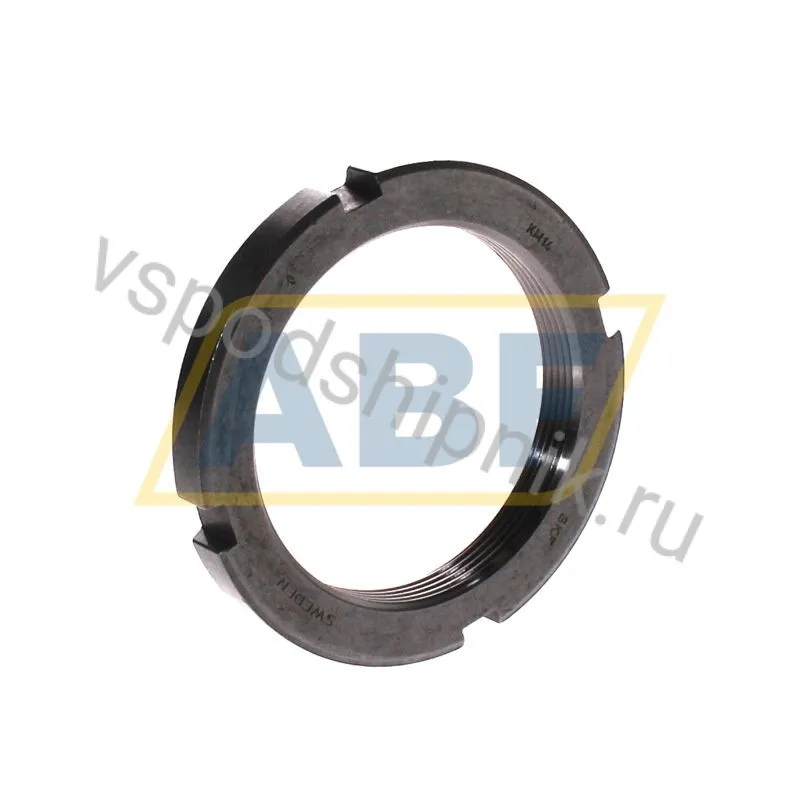 Контргайка KM14 SKF 360