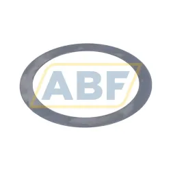 Материалы для подшипников PS100X125X1,0 Seeger