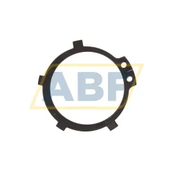 Стопорная шайба AK45 Seeger