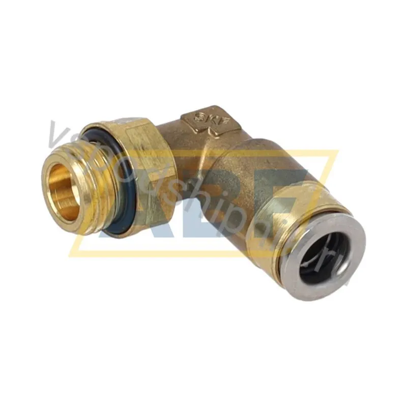 Материалы для подшипников VGKA508-143-VS SKF 360