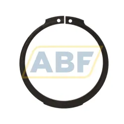 Стопорная шайба A90 Seeger