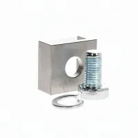 Стопорная шайба MS30/630 SKF