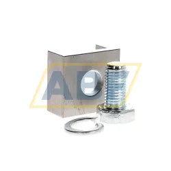 Стопорная шайба MS30/630 SKF