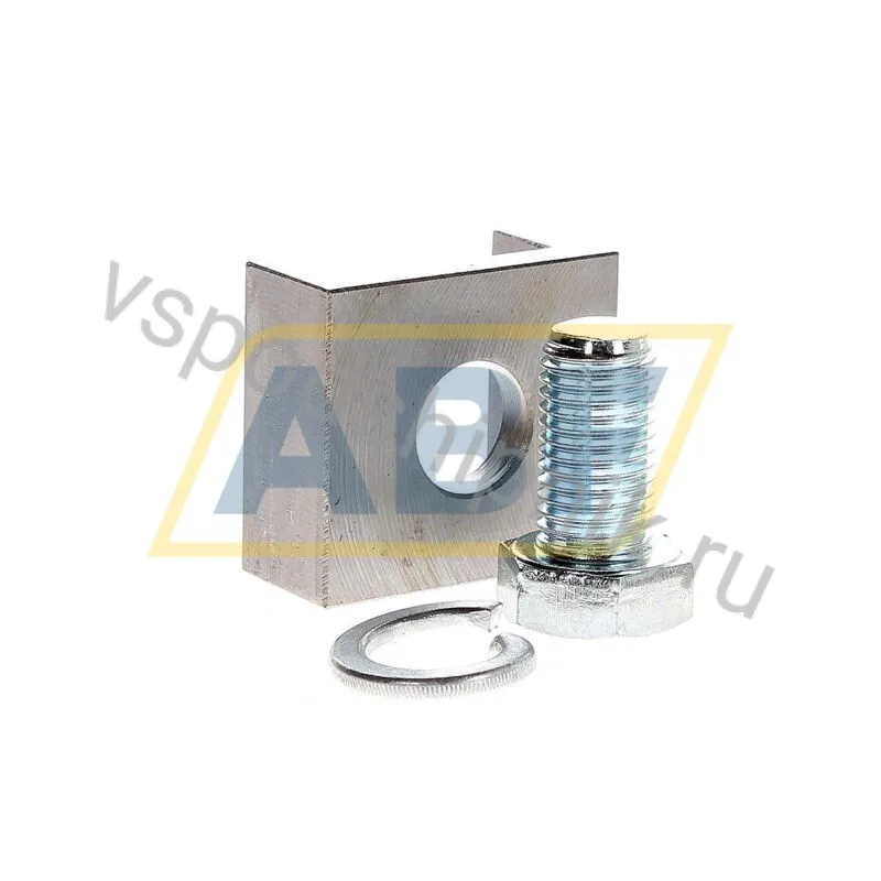 Стопорная шайба MS30/630 SKF 360