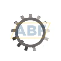 Стопорная шайба MB9 SKF