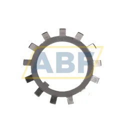 Стопорная шайба MB9 SKF