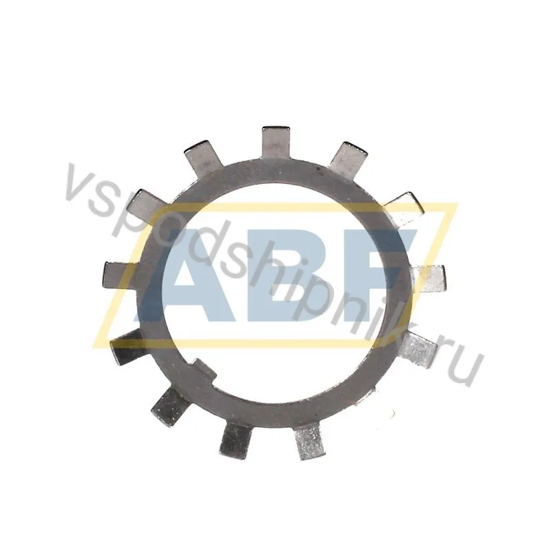 Стопорная шайба MB9 SKF 360