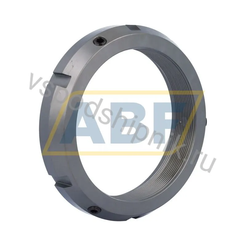 Контргайка KMT24 SKF 360