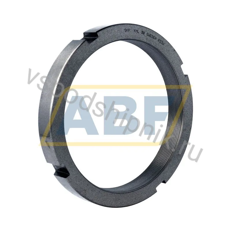 Контргайка KML30 SKF 360
