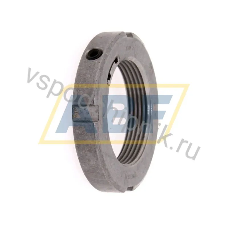Контргайка KMK7 SKF 360
