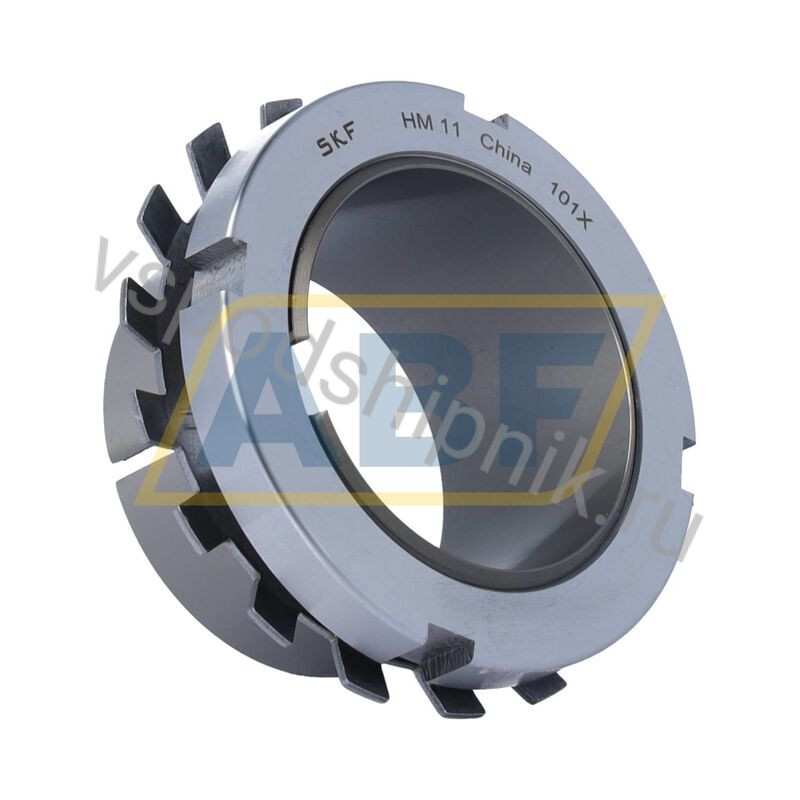 Втулка HE211B SKF 360