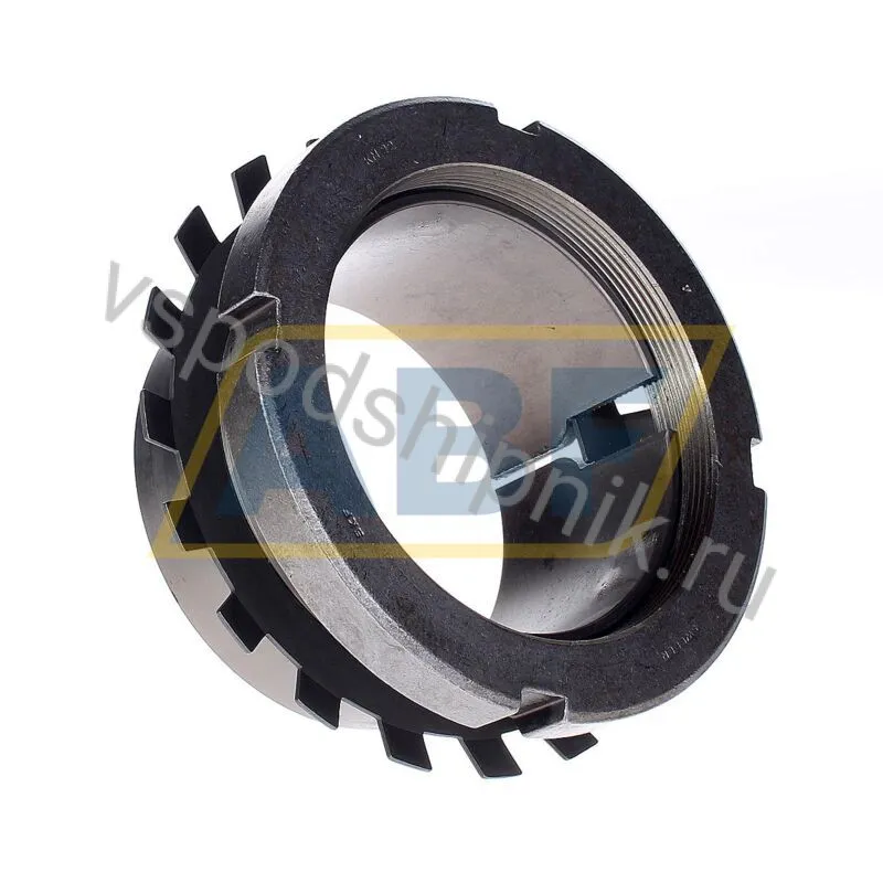 Закрепительная/стяжная втулка H222 SKF 360