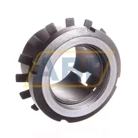 Втулка H207 SKF
