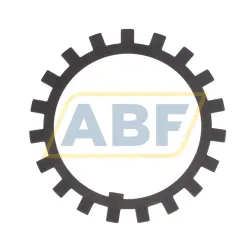 Стопорная шайба MB26 SKF