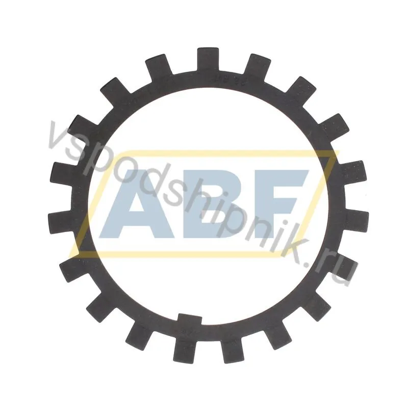 Стопорная шайба MB26 SKF 360