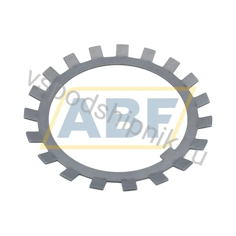 Стопорная шайба MB24 SKF 360