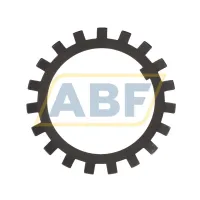 Стопорная шайба MB16 SKF