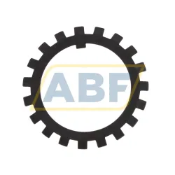 Стопорная шайба MB14 SKF