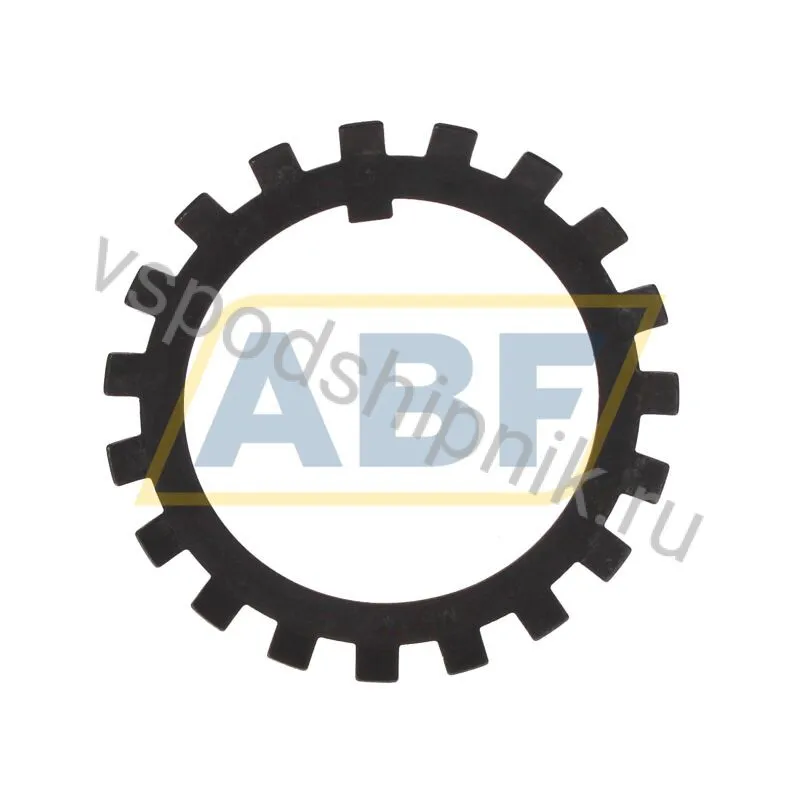 Стопорная шайба MB14 SKF 360