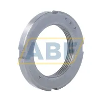 Контргайка KM7 SKF