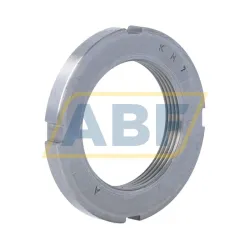 Контргайка KM7 SKF