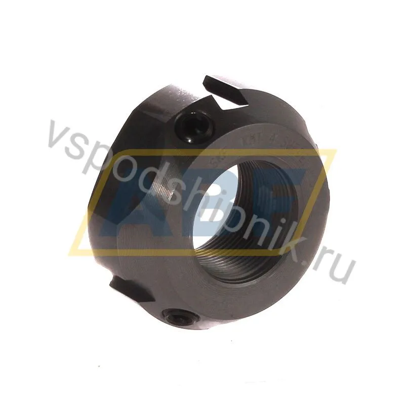 Контргайка KM4 SKF 360