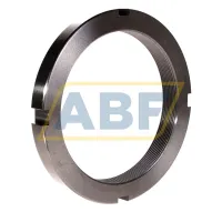 Контргайка KM26 SKF